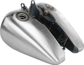 Bikers Choice 84-99 Softail 5 Gallon Flatside Gas Tanks Replaces H-D 61426-85 Pr - Mo-Moto