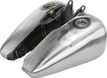 Load image into Gallery viewer, Bikers Choice 84-99 Softail 5 Gallon Flatside Gas Tanks Replaces H-D 61426-85 Pr - Mo-Moto