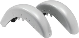 Bikers Choice 86-14 Heritage Softail Raw Front Fender W/Trim Holes Replaces H-D 59129-86 - Mo-Moto