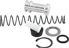 Load image into Gallery viewer, Bikers Choice 86-91 FLHS FLHT Models Rear Master Cylinder Rebuild Kit Replaces H-D 42374-86 - Mo-Moto