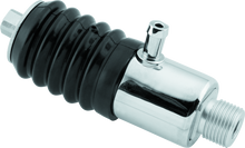 Load image into Gallery viewer, Bikers Choice 87-99 FXST FXR Chrome Rear Master Cylinder Replaces H-D 42456-87C - Mo-Moto