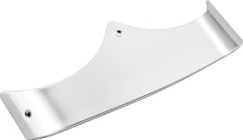 Bikers Choice 90-06 FLSTF Chrome Rear Fender Trim 7 Inch - Mo-Moto