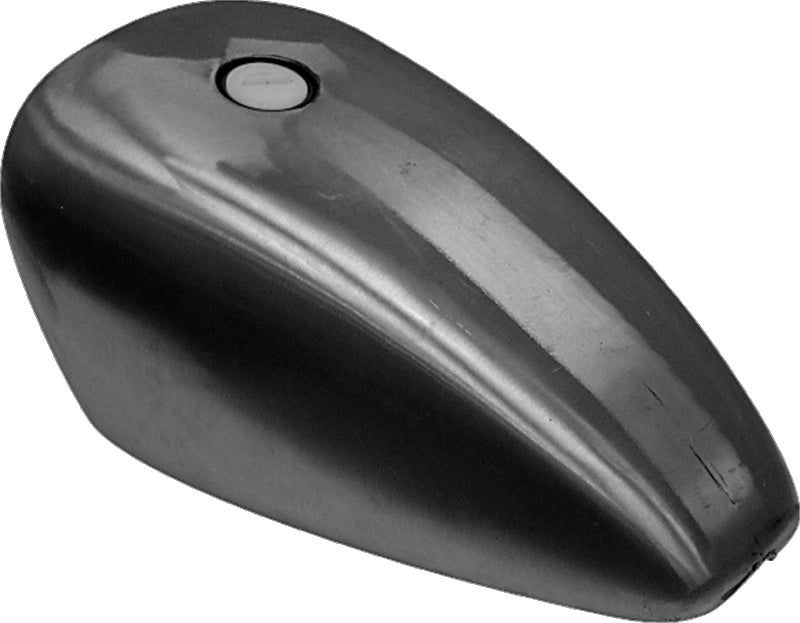 Bikers Choice 95-03 XL Rolled Edge 3.4 Gallon Gas Tank - Mo-Moto