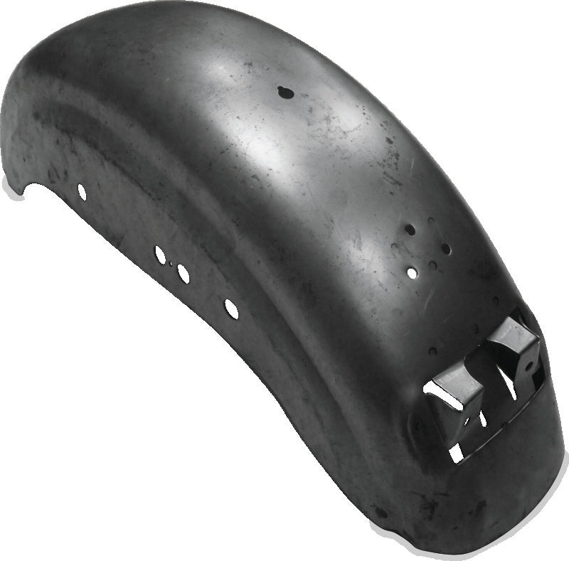 Bikers Choice 97-98 XL Raw Rear Fender Replaces H-D 59756-97 - Mo-Moto