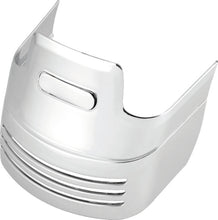 Load image into Gallery viewer, Bikers Choice 99-09 FLHR FLTR Chrome ABS Fender Extension Replaces H-D 77290-94 - Mo-Moto