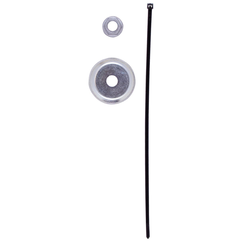 Bilstein 4600 Series 16-19 Nissan Titan XD (4WD) 46mm Monotube Shock Absorber - Mo-Moto