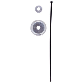 Bilstein 4600 Series 16-19 Nissan Titan XD (4WD) 46mm Monotube Shock Absorber - Mo-Moto