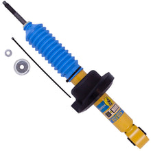 Load image into Gallery viewer, Bilstein 4600 Series 16-19 Nissan Titan XD (4WD) 46mm Monotube Shock Absorber - Mo-Moto