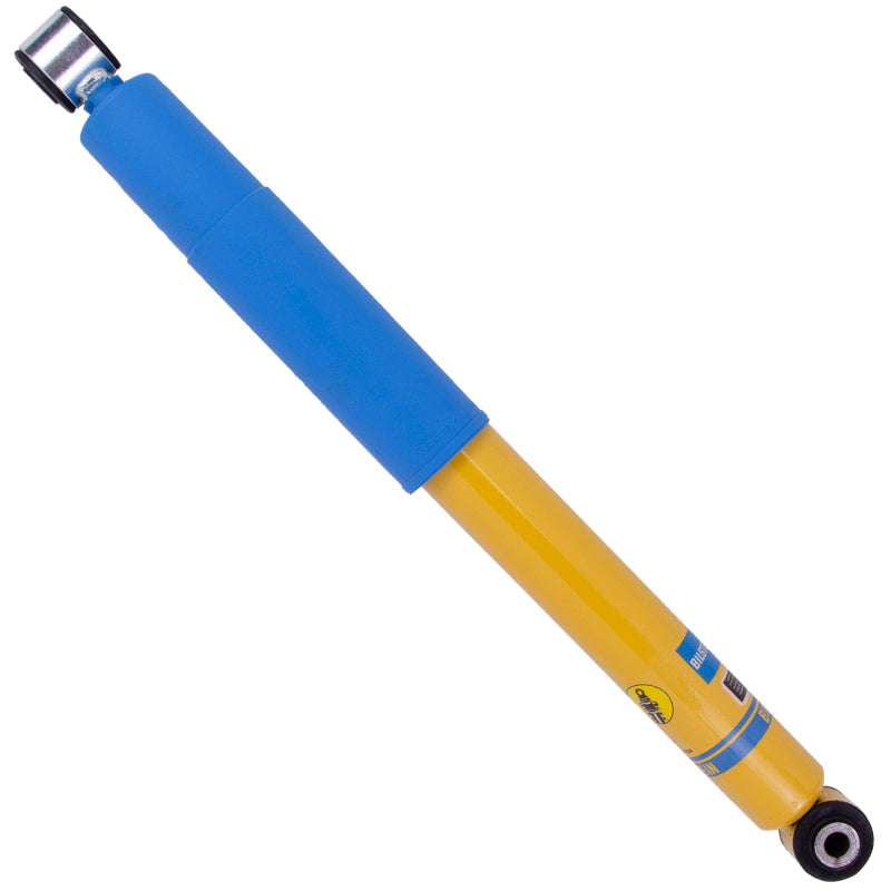 Bilstein 4600 Series 17-18 Nissan Titan (RWD) Rear 46mm Monotube Shock Absorber - Mo-Moto