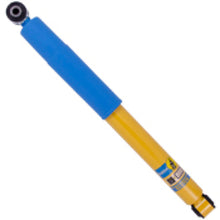 Load image into Gallery viewer, Bilstein 4600 Series 17-18 Nissan Titan (RWD) Rear 46mm Monotube Shock Absorber - Mo-Moto