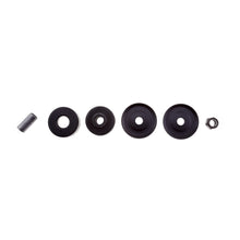 Load image into Gallery viewer, Bilstein 4600 Series 2014 Dodge Ram 2500 Front 46mm Monotube Shock Absorber - Mo-Moto