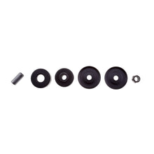Load image into Gallery viewer, Bilstein 4600 Series 2014 Dodge Ram 2500 Front 46mm Monotube Shock Absorber - Mo-Moto