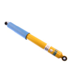 Bilstein 4600 Series 98-04 Nissan Frontier Rear Monotube Shock Absorber (Rear Lifted Height: 0-2in) - Mo-Moto