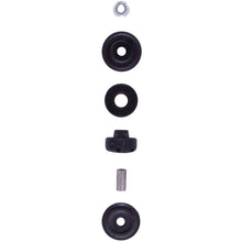 Load image into Gallery viewer, Bilstein 5100 Series 14-19 Ram 2500 Front (4WD Only/For Front Lifted Height 4in) Replacement Shock - Mo-Moto