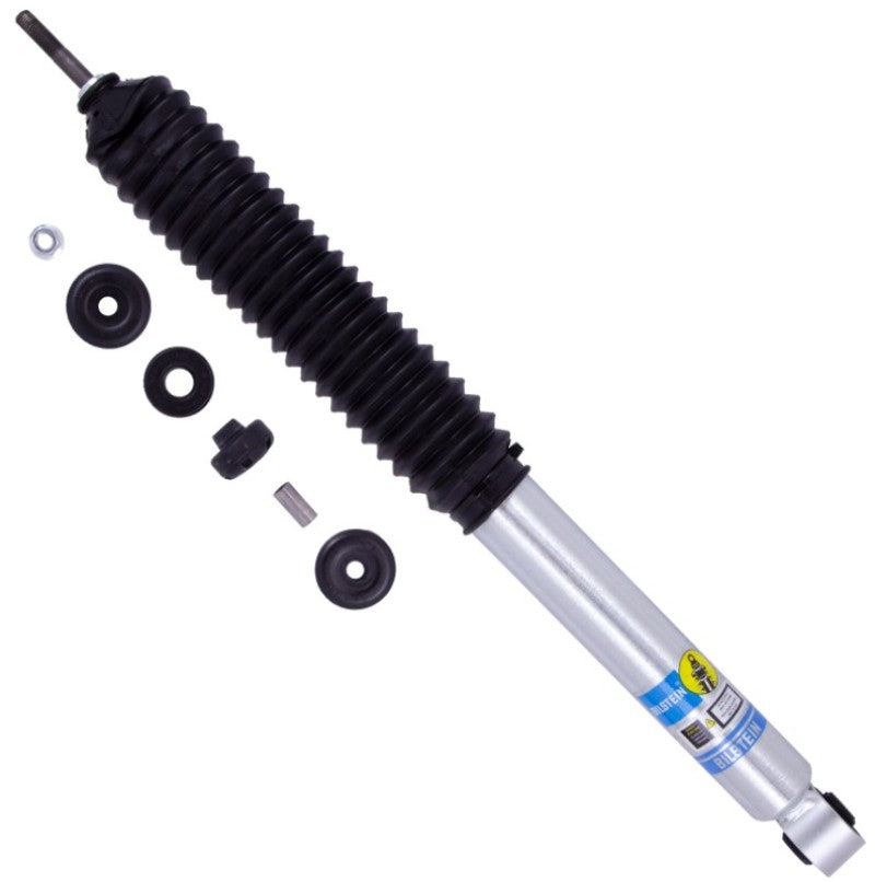 Bilstein 5100 Series 14-19 Ram 2500 Front (4WD Only/For Front Lifted Height 4in) Replacement Shock - Mo-Moto