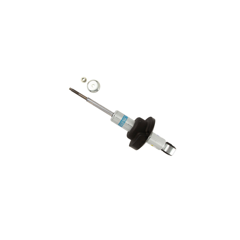 Bilstein 5100 Series 17-19 Nissan Titan Front 46mm Monotube Shock Absorber - Mo-Moto
