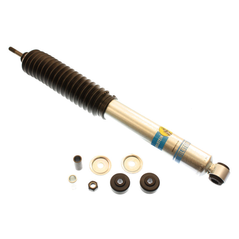 Bilstein 5100 Series 1980 Ford Bronco Custom Front 46mm Monotube Shock Absorber - Mo-Moto