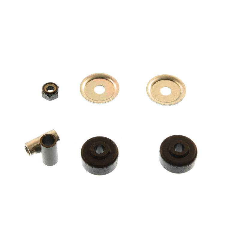 Bilstein 5100 Series 1980 Ford Bronco Custom Front 46mm Monotube Shock Absorber - Mo-Moto