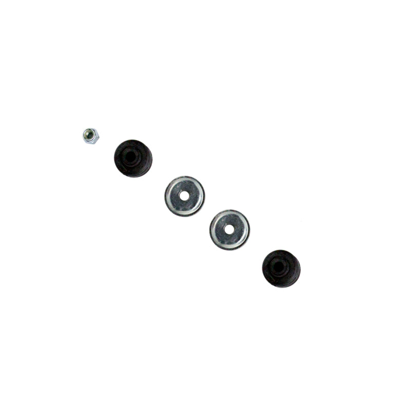 Bilstein 5100 Series 1987 Jeep Wrangler Base Front 46mm Monotube Shock Absorber - Mo-Moto