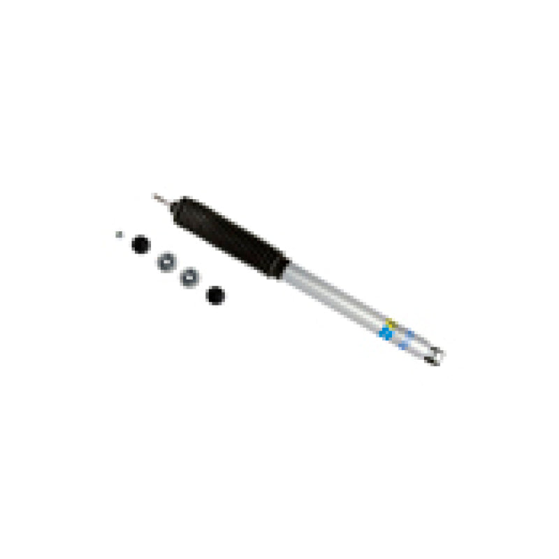 Bilstein 5100 Series 1987 Jeep Wrangler Base Front 46mm Monotube Shock Absorber - Mo-Moto