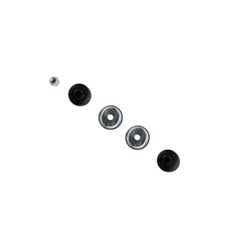 Bilstein 5100 Series 1987 Jeep Wrangler Base Front 46mm Monotube Shock Absorber - Mo-Moto