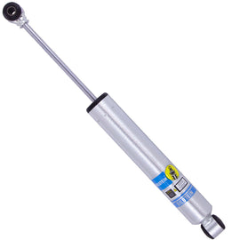 Bilstein 5100 Series (Steering Damper) 18-20 Jeep Wrangle Front 46mm Monotube Steering Damper - Mo-Moto
