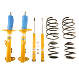 Bilstein B12 1997 BMW Z3 2.8i Front and Rear Suspension Kit - Mo-Moto
