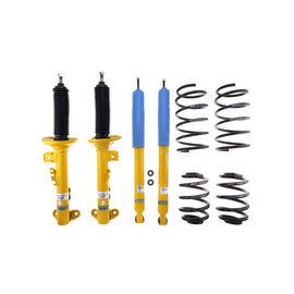 Bilstein B12 1999 BMW M3 Base Front and Rear Suspension Kit - Mo-Moto