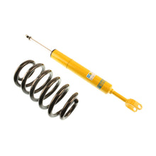 Load image into Gallery viewer, Bilstein B12 2003 Audi A4 Quattro Base Front and Rear Complete Suspension Kit - Mo-Moto