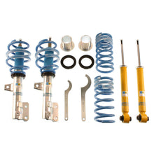 Load image into Gallery viewer, Bilstein B14 10-13 Hyundai Genesis Coupe PSS Suspension Kit - Mo-Moto