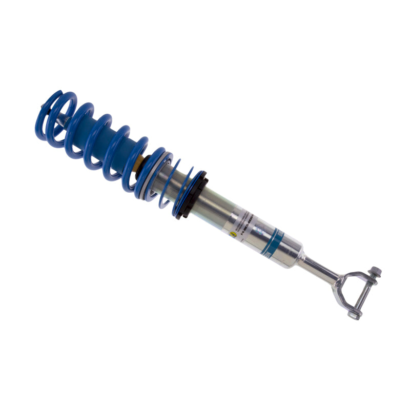 Bilstein B14 1998 Audi A6 Quattro Avant Front and Rear Suspension Kit - Mo-Moto