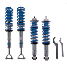 Load image into Gallery viewer, Bilstein B14 1998 Audi A6 Quattro Avant Front and Rear Suspension Kit - Mo-Moto