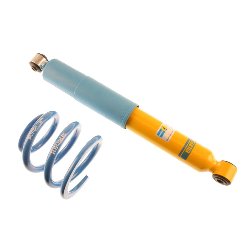 Bilstein B14 2000 Audi TT Quattro Base Front and Rear Performance Suspension System - Mo-Moto