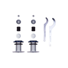 Load image into Gallery viewer, Bilstein B14 2004 Chrysler Crossfire Base Front and Rear Suspension Kit - Mo-Moto