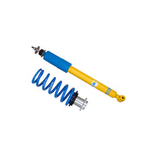 Load image into Gallery viewer, Bilstein B14 2004 Chrysler Crossfire Base Front and Rear Suspension Kit - Mo-Moto