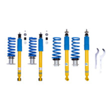 Load image into Gallery viewer, Bilstein B14 2004 Chrysler Crossfire Base Front and Rear Suspension Kit - Mo-Moto