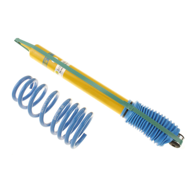 Bilstein B14 Ford Focus2 Lim. Mazda 3 S40/V50K4 Suspension Kit - Mo-Moto
