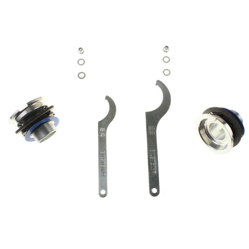 Bilstein B14 Ford Focus2 Lim. Mazda 3 S40/V50K4 Suspension Kit - Mo-Moto