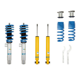 Bilstein B14 (PSS) 12-13 BMW 328i/335i Front & Rear Performance Suspension Kit - Mo-Moto