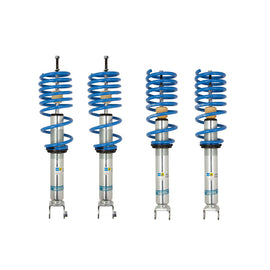 Bilstein B14 (PSS) 17 Fiat 124 Spider / 16-17 Mazda MX-5 Miata Front & Rear Performance Suspension - Mo-Moto