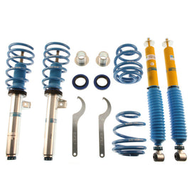 Bilstein B16 2001 BMW M3 Base Front and Rear Performance Suspension System - Mo-Moto