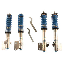 Load image into Gallery viewer, Bilstein B16 2005 Subaru Impreza WRX STI Front and Rear Performance Suspension System - Mo-Moto