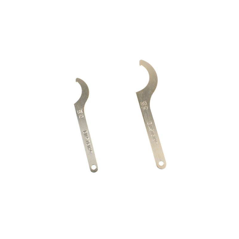 Bilstein B16 2005 Subaru Impreza WRX STI Front and Rear Performance Suspension System - Mo-Moto