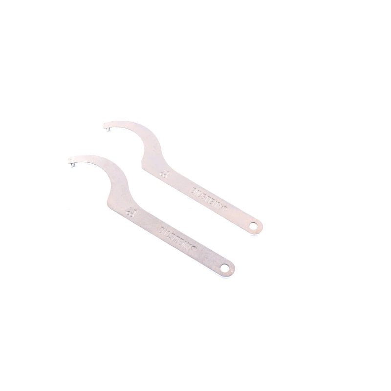 Bilstein B16 2005 Volkswagen Jetta 2.5 Front and Rear Performance Suspension System - Mo-Moto