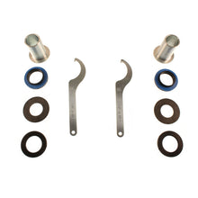 Load image into Gallery viewer, Bilstein B16 2005 Volkswagen Jetta 2.5 Front and Rear Performance Suspension System - Mo-Moto