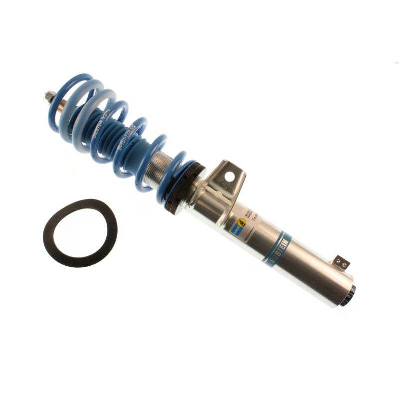 Bilstein B16 2005 Volkswagen Jetta 2.5 Front and Rear Performance Suspension System - Mo-Moto
