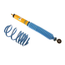 Load image into Gallery viewer, Bilstein B16 2005 Volkswagen Jetta 2.5 Front and Rear Performance Suspension System - Mo-Moto