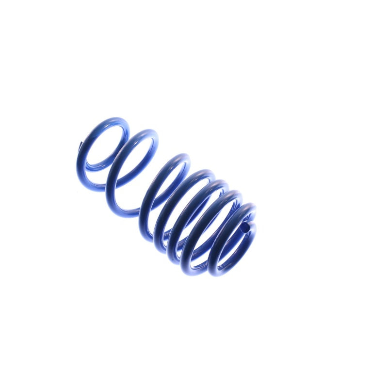 Bilstein B16 2005 Volkswagen Jetta 2.5 Front and Rear Performance Suspension System - Mo-Moto