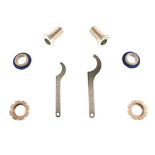 Load image into Gallery viewer, Bilstein B16 96-03 Audi A3 Front and Rear Performance Suspension System - Mo-Moto