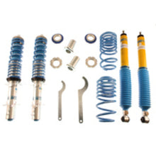 Load image into Gallery viewer, Bilstein B16 96-03 Audi A3 Front and Rear Performance Suspension System - Mo-Moto